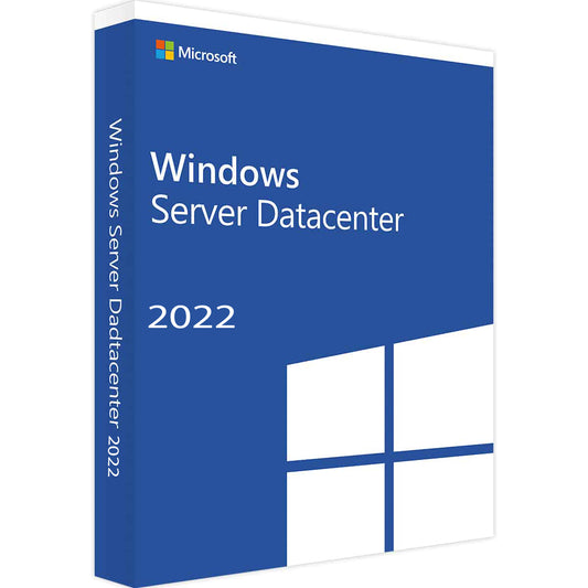 Microsoft Windows Server Datacenter 2022