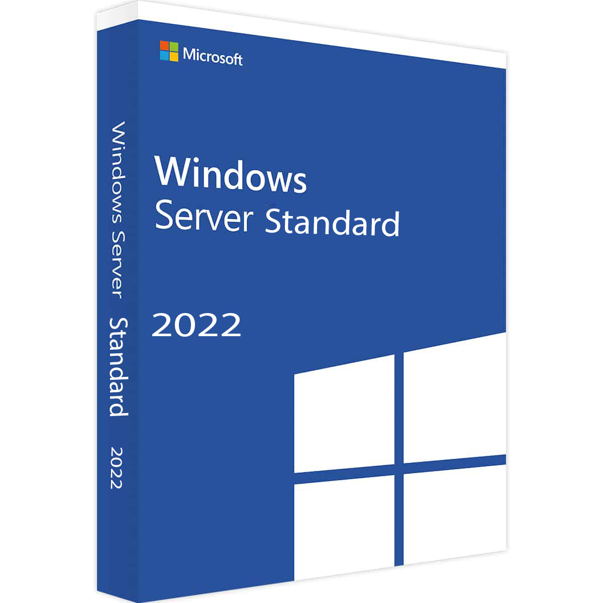 Windows Server Standard 2022