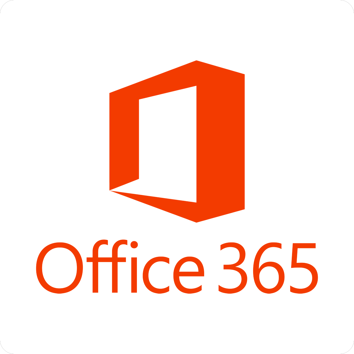 Office 365 - 1 Year Account PC