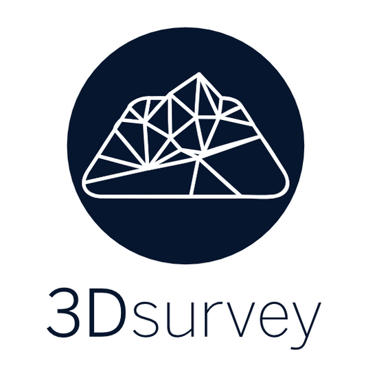 3Dsurvey v3 (x64) Multilingual Lifetime PC