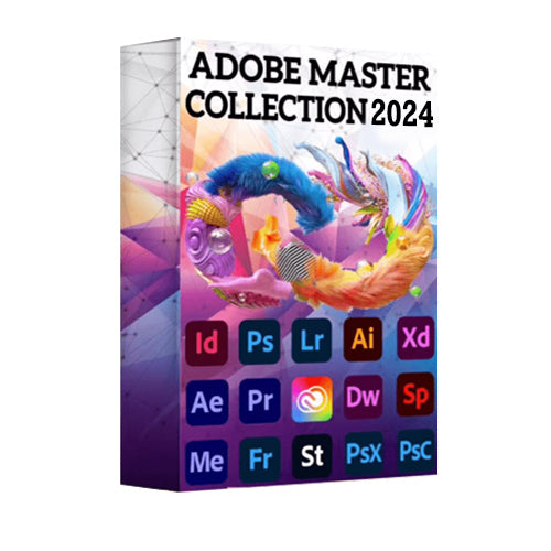 Master Collection 2024 Lifetime Windows