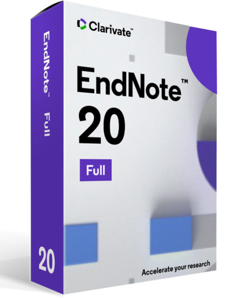 EndNote v20 Lifetime