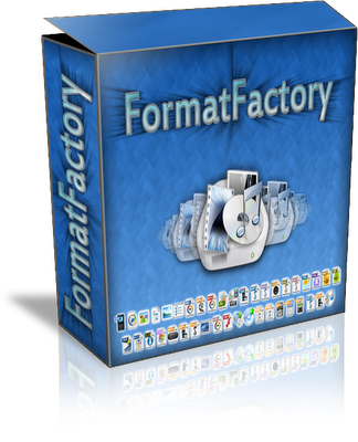 Format Factory v5 Portable Lifetime