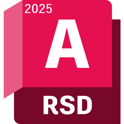 Autodesk AutoCAD Raster Design PC 1 Year