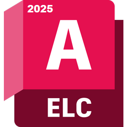 Autodesk AutoCAD Electrical 2025 PC Lifetime