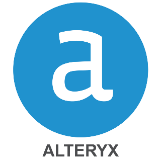 ALTERYX DESIGNER 2022 Lifetime PC