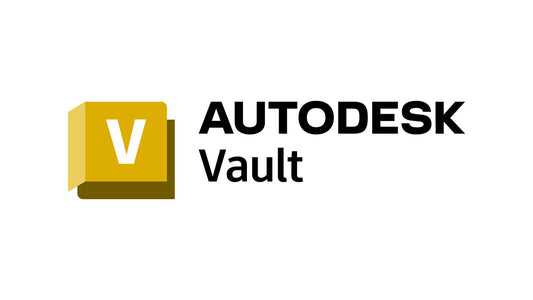 Autodesk Vault Professional 2024 1 Year PC