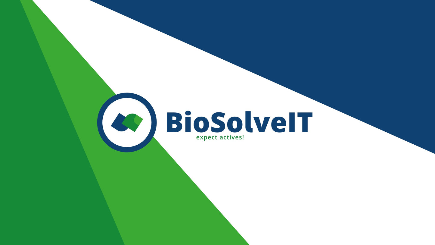 BioSolveIT SeeSAR v13 Lifetieme Pc