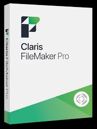 Claris FileMaker Pro 21 Lifetime PC