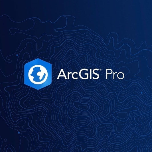 ESRI ArcGIS Pro Lifetime PC