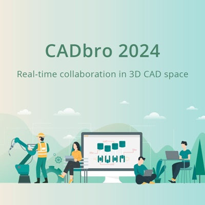 LATEST CADbro 2024 Latest Premium Lifetime PC