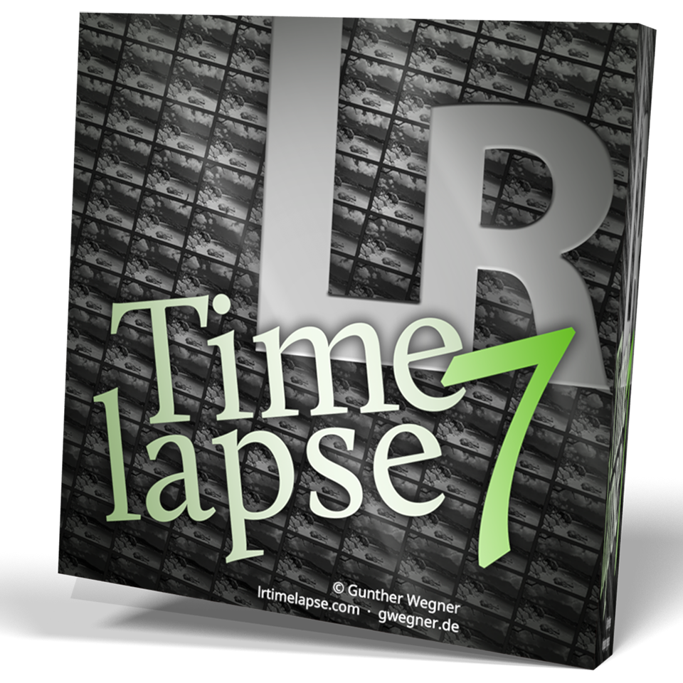 LRTimelapse Pro v7 Lifetime PC