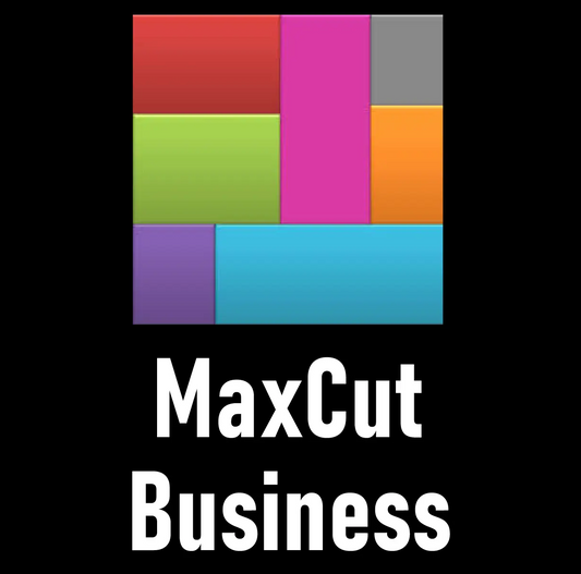 MaxCut Business Edition v2 Lifetime PC