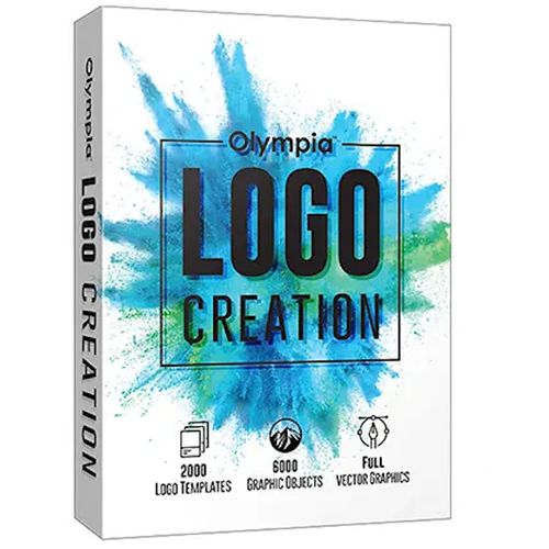 Olympia Logo Creation Latest Lifetime PC