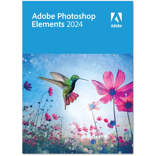 Photoshop Elements 2024 Lifetime PC