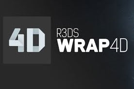 R3DS Wrap4D 2020 Lifetime PC