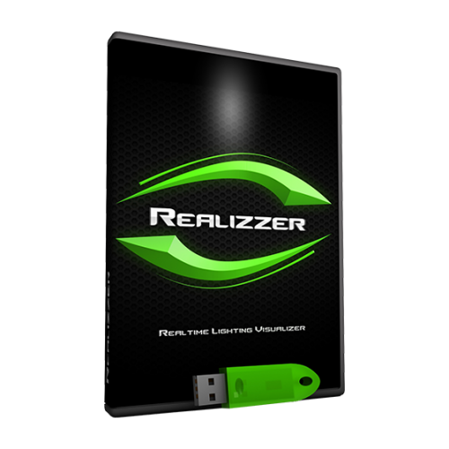 Realizzer 3D Studio Ultra premium offer Lifetime PC