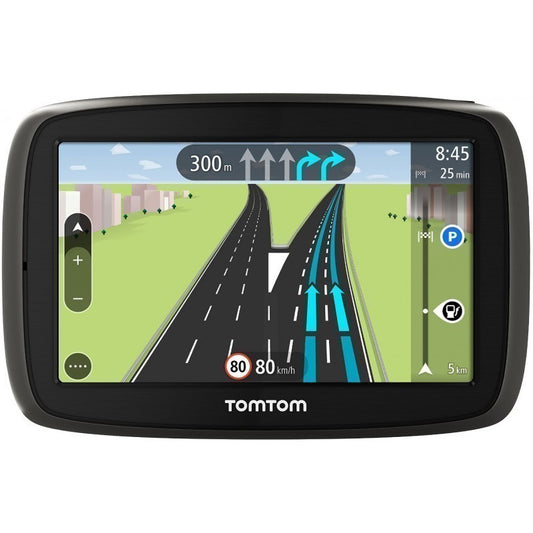 TomTom Europe v1135 Latest Lifetime PC