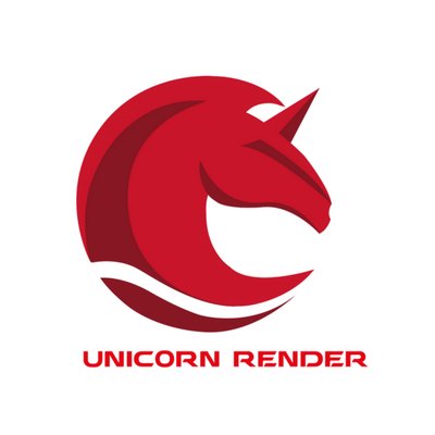 Unicorn Render Lifetime PC