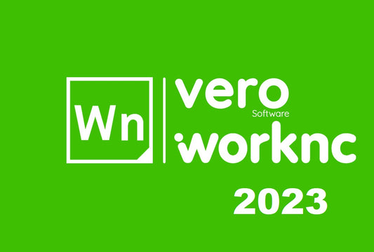 VERO WORKNC 2023 Lifetime PC