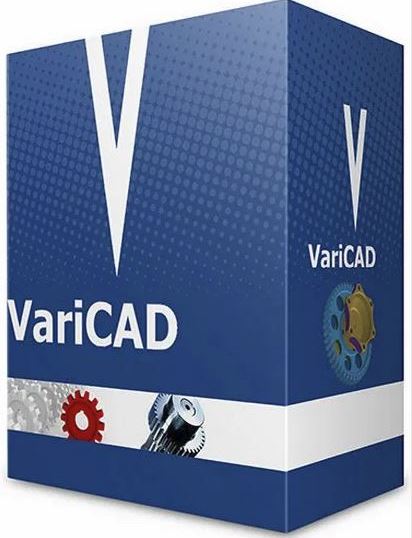 VariCAD 2023 Lifetime PC