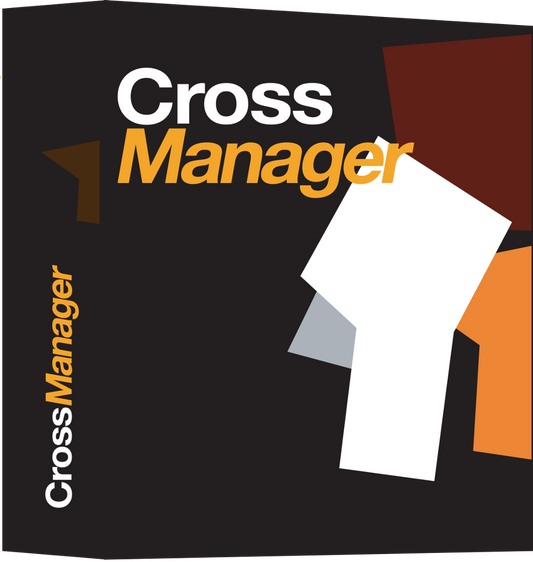 DATAKIT CrossManager 2024 Lifetime PC