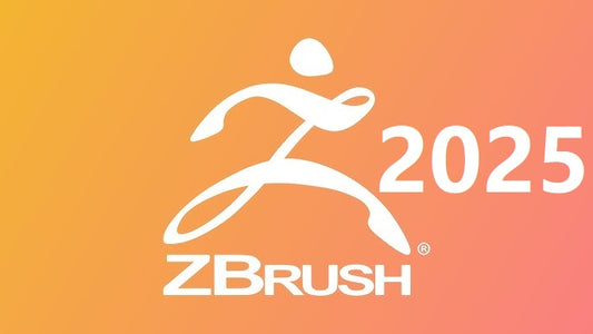 Z brush 2025 Exclusive Lifetime PC