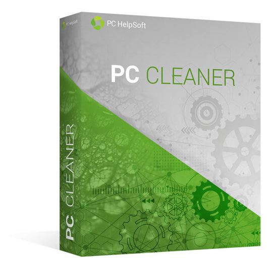 PC Cleaner Platinum Portable Lifetime