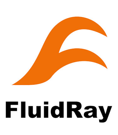 Premium Fluid-ray v4.7 Lifetime PC Premium