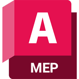 Autodesk AutoCAD MEP 2024  PC 1 Year