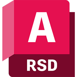 Autodesk AutoCAD Raster Design 2024 PC 1 Year