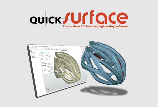 QuickSurface 2024 Lifetime PC