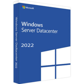 Microsoft Windows Server Datacenter 2022