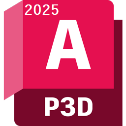 Autodesk AutoCAD Plant 3D 2024 PC  1 Year EDU