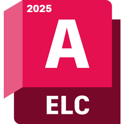 Autodesk AutoCAD Electrical 2024 PC 1 Year EDU