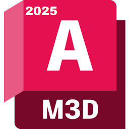Autodesk AutoCAD Map 3D 2024 PC  1 Year EDU
