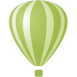 CorelDraw Graphics Suite 2022 For Mac Lifetime