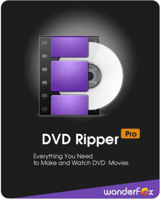 DVD Ripper Lifetime PC