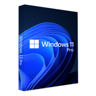 Microsoft Windows 11 Professional Retail