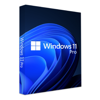 Microsoft Windows 11 Professional Retail