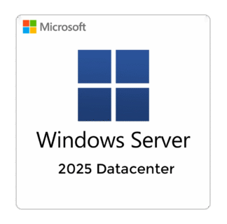 Windows Server 2025 Datacenter