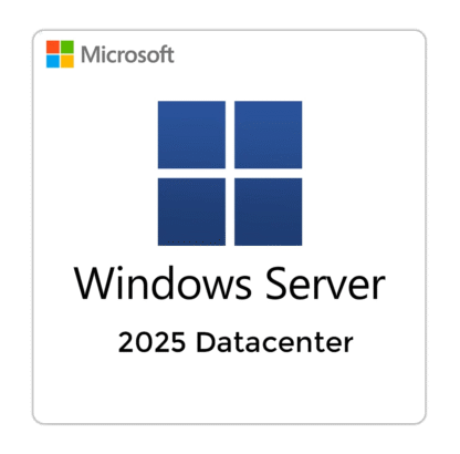 Windows Server 2025 Datacenter