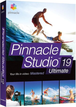 Studio Ultimate v19 Lifetime PC