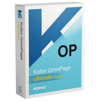 Omni-Page Version Ultimate Lifetime PC