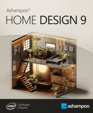 Home Design Lifetime PC