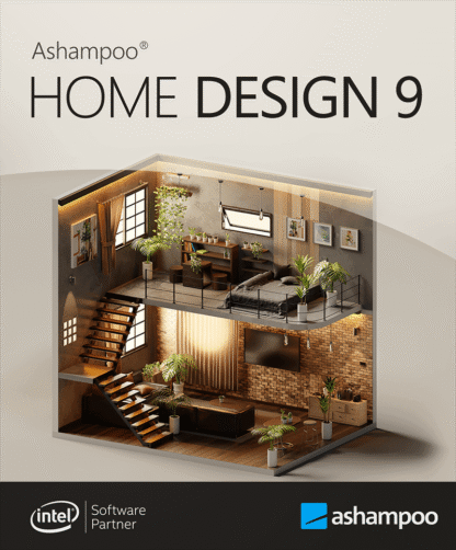 Home Design Lifetime PC