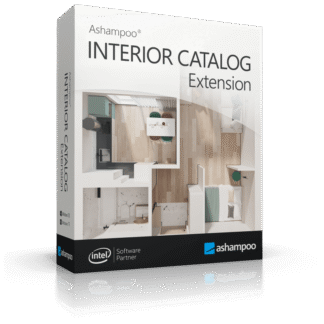 Interior Catalog Lifetime PC