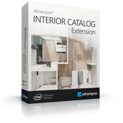 Interior Catalog Lifetime PC