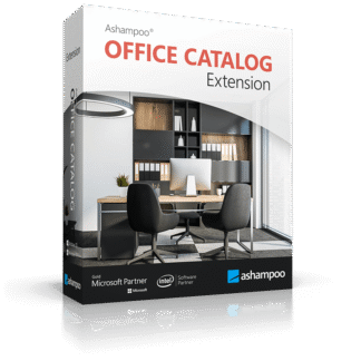 Office Catalog Lifetime PC