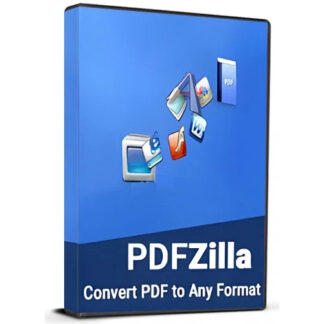 PDF Editor and Converter Lifetime PC